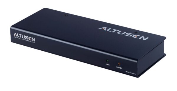 Aten KA9140 Serial KVM Adapter