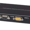 Aten KA7174 KVM Adapter Module with USB, PS/2, and RS-232 Local Console