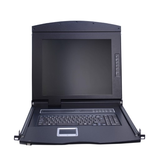 Nexis ML1700 17" LCD CONSOLE (VGA/USB)
