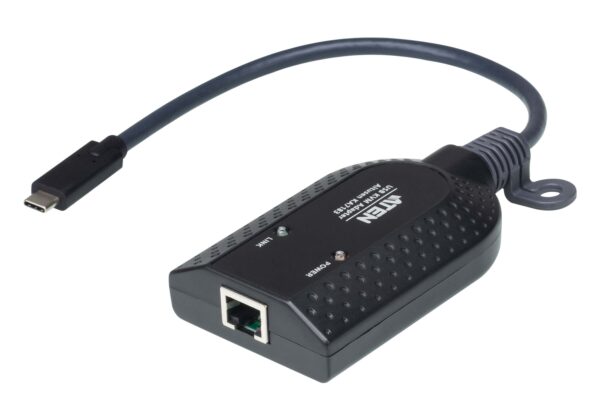 Aten KA7183 USB-C Virtual Media KVM Adapter