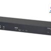 Aten KN1000A Single Port KVM over IP Switch with Single Port Power Switch