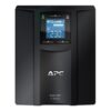 SMC2000I APC SMC2000I Smart-UPS, 2000VA, LCD, 230V, Tower