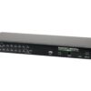 Aten CS1716i 1-Local/Remote Share Access 16-Port PS/2-USB VGA KVM over IP Switch