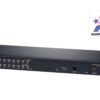 Aten KH1516Ai 1-Local/Remote Shared Access 16-Port Multi-Interface Cat 5 KVM over IP Switch