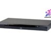 Aten KN1116VA 1-Local/1-Remote Access 16-Port Cat 5 KVM over IP Switch with Virtual Media (1920 x 1200)