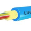 Link UFC4204 F.O. Distribution 4 Core, GX 50/125 mm, LSZH-FR, OM3