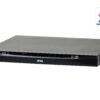 Aten KN2140VA 1-Local/2-Remote Access 40-Port Multi-Interface Cat 5 KVM over IP Switch