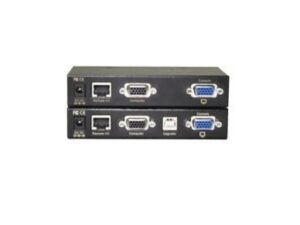 Nexis KE511 KVM/USB Extender CAT5 100M