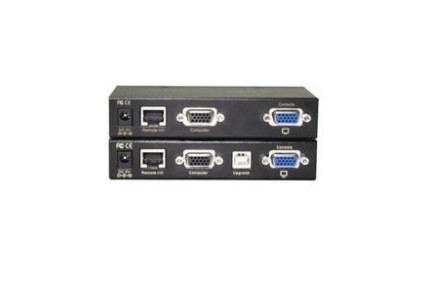 Nexis KE511 KVM/USB Extender CAT5 100M
