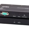 Aten CE700A USB VGA Cat 5 KVM Extender (1280 x 1024).