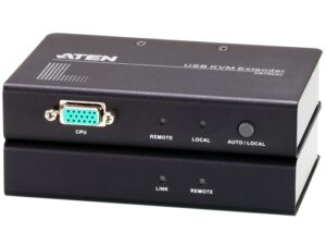 Aten CE700A USB VGA Cat 5 KVM Extender (1280 x 1024)