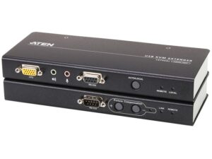 Aten CE750A USB VGA/Audio Cat 5 KVM Extender (1280 x 1024)