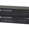 Aten CE775 USB VGA Dual View Cat 5 KVM Extender with Deskew (1280 x 1024)