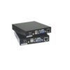 Nexis KE513A CAT5 KVM Extender Switch w/ Local Console, Audio, Mic, & RS-232