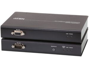 Aten CE620 USB DVI HDBaseT™ 2.0 KVM Extender (1920 x 1080)