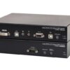 Aten CE690 USB DVI Optical KVM Extender (1920 x 1200)