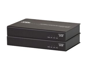 Aten CE610A DVI HDBaseT KVM Extender with ExtremeUSB® (1920 x 1200)