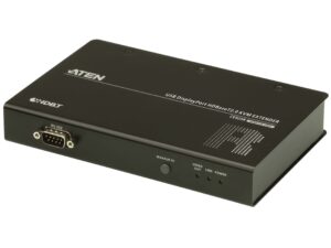 Aten CE920R USB DisplayPort HDBaseT™ 2.0 KVM Extender (Remote Unit)