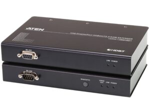 Aten CE920 USB DisplayPort HDBaseT™ 2.0 KVM Extender