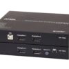 Aten CE924 USB DisplayPort Dual View HDBaseT™ 2.0 KVM Extender