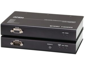Aten CE820 USB HDMI HDBaseT™ 2.0 KVM Extender
