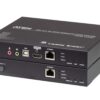 Aten CE840 USB True 4K HDMI HDBaseT 3.0 KVM Extender