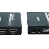 Vanzel LK-H70L HDMI KVM Extender 70m