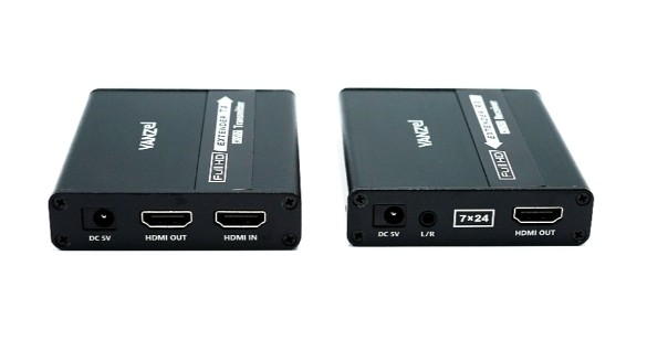 Vanzel LK-H70L HDMI KVM Extender 70m