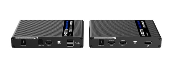 Vanzel KT2870L KVM Point to Point Extender