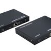 Vanzel NE-70KP 4K HDMI Extender with KVM Support Over Single CAT6/6A/7