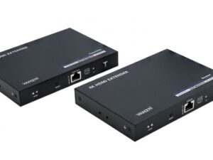 6707.jpg Vanzel NE-70KP 4K HDMI Extender with KVM Support Over Single CAT6/6A/7