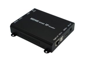 Nexis GE-4K100T 4K KVM Over IP for Matrix & Video Wall (TX Unit)