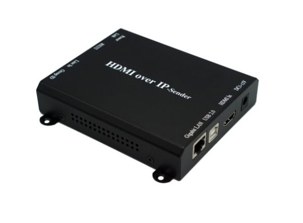 Nexis GE-4K100T 4K KVM Over IP for Matrix & Video Wall (TX Unit)