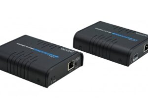 6746.jpg Vanzel LK-H120M 120m Full HD HDMI/USB KVM Extender Over IP