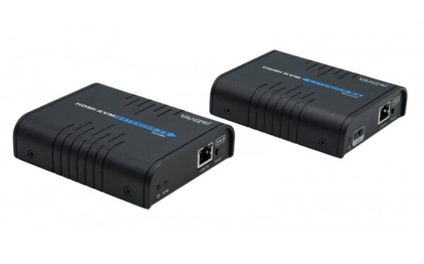 Vanzel LK-H120M 120m Full HD HDMI/USB KVM Extender Over IP