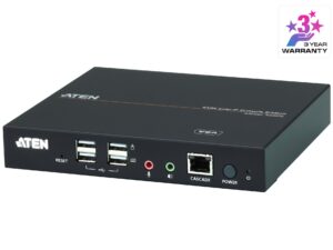 Aten KA8278 VGA/HDMI KVM over IP Console Station