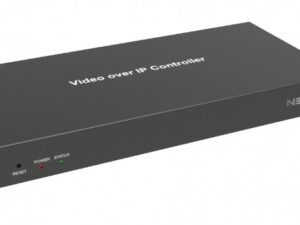 Nexis HK100PC Video Over IP Controller for HK100PT/HK100PR
