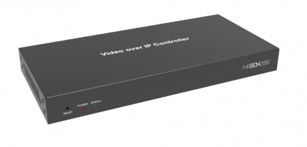 Nexis HK100PC Video Over IP Controller for HK100PT/HK100PR