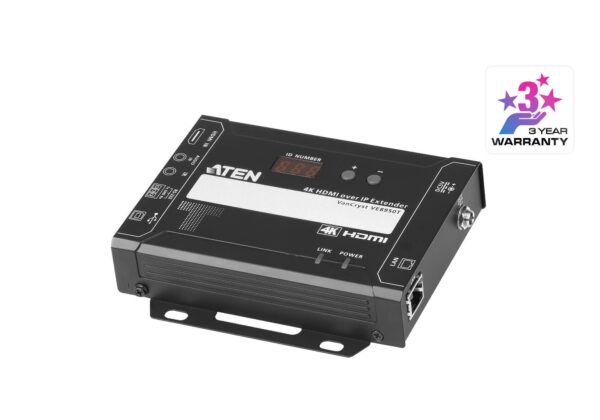 Aten VE8950T 4K HDMI over IP Transmitter