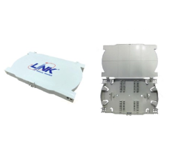 Link UF-2082 Spare Splice Tray 24F (Plastic)