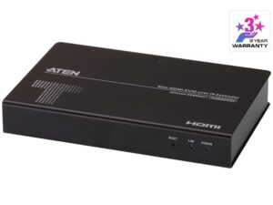 6820.jpg Aten KE8900ST Slim HDMI Single Display KVM over IP Transmitter