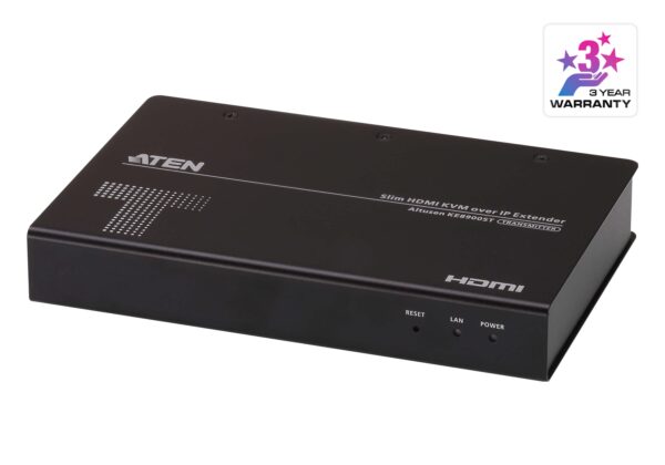 Aten KE8900ST Slim HDMI Single Display KVM over IP Transmitter