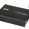 Aten KE6900ST USB DVI-D Single Display Slim KVM Over IP Transmitter
