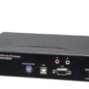 Aten KX9970T 5K DisplayPort KVM over IP Transmitter Extra network lan port