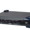 Aten KX9970R 5K DisplayPort KVM over IP Receiver Extra network lan port