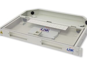 693.jpg Link UF-2012A 6-24F (2 Snap-In) Rack mount DRAWER (1U), Unload, D - 33.20