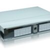 Link UF-2014A 6-48F (4 Snap-In) Rack mount Fix FDU (2U), Unload, D - 336.0 Fix