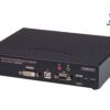 Aten KE6912T 2K DVI-D Dual Link KVM over IP Transmitter with PoE