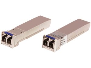 Aten 2A-142G 10G Single-Mode/10KM Fiber SFP+ Module