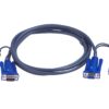 Aten 2L-5506UP 6M USB KVM Cable with built-in PS2 to USB Converter